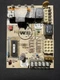 Trane D341396P01 White Rodgers 50A55-474 Furnace Control Circuit Board used 