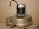 Fasco 702111242 Type U21B 208/230 Volt 2500/3000 RPM 1/35 HP X38040363020 Fasco 702111242 Type U21B 208/230 Volt 2500/3000 RPM 1/35 HP X38040363020