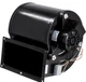 Criditpid 80594 80230 Blower Motor for US Stove 1500 1557M Ashley Wood Furnaces.
