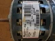 GE ECM 2.3 5SME39HL0252 5462 1/2HP 1 Phase 120/240V Gray Metal Blower Motor