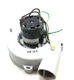 Ametek JF1F054N Draft Inducer Blower Motor 44309 115V 1/15HP 3400RPM used #MK177 Ametek JF1F054N Draft Inducer Blower Motor 44309 115V 1/15HP 3400RPM used #MK177