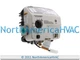 OEM A.O. Smith Water Heater Gas Valve Replaces Lochinvar Honeywell W8840B1110