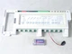 JANDY Aqualink PCB # 8124A Power Center Pool/Spa PCB Board Assembly 8125 ALRS 6