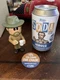 Funko POP - Soda Hopper Chase With Hat LE 1500 Stranger Things
