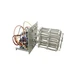 Goodman 19 Kilowatt Heater Coil HKSC19CB 64800 BTU Compatible With Air Handlers Goodman 19 Kilowatt Heater Coil HKSC19CB 64800 BTU Compatible With Air Handlers