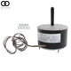 Condenser Fan Motor 5KCP29ECA033S For GE Genteq 1/6 Hp 208-230 Volts 1075 RPM