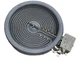 Frigidaire Range Oven Radiant Surface Element, 6-in 318178110, 316010205