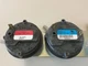 ICP HEIL TEMPSTAR COMFORTMAKER 1013515 DUAL .80/1.50WC PRESSURE SWITCH BA20111