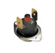 Supco SRL240 - 1/2 in. Bimetal Manual Reset High Temperature Control (SRL240) Supco SRL240 - 1/2 in. Bimetal Manual Reset High Temperature Control (SRL240)