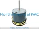 ICP Heil Tempstar Comfortmaker 1/10 HP 230v Condenser FAN Motor Replaces 1172707