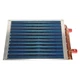 12x15 Water to Air Heat Exchanger Hot Water Coil Outdoor Wood Furnace