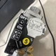 White Rodgers GEMINI 36J55 618 Universal Gas Valve EF33CW180 #B4