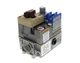 Honeywell V800A1088 24V Combination Gas Control Valve 3/4" x 3/4" NAT Gas 335K B