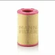 MANN-FILTER ENGINE AIR FILTER ELEMENT C 25 003 I NEW OE REPLACEMENT