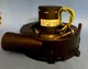 ROTOM 702110302 FURNACE DRAFT INDUCER MOTOR FB-RFB547 3400RPM LENNOX ARMSTRONG