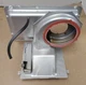 Carrier Inducer Housing 320817-402