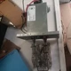 Rheem Protech Electric Heating Assembly 7.2 KW 240V RXBH-1724C07J 81-0505-02