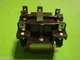 PACKARD PR342 SWITCHING RELAY 2PDT, 208/240V COIL, MARS 90342, 90-342, NEW