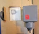 Honeywell  L404A-1206-2 Pressuretrol 2-wire 250 V Max