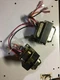 2 LOT Honeywell Transformer AT140A1018 Pri:120/208/240V Sec: 24VAC 40VA Class 2