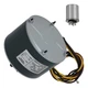 AC Fan Motor For GE Genteq 5KCP39BGP870S 5KCP29ECA033S 1/6 HP 208-230 Volts