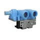 Dual Inlet Water Valve for Whirlpool 7kg-10kg LSR Series Washers Dual Inlet Water Valve for Whirlpool 7kg-10kg LSR Series Washers