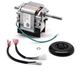 318984753 HC21ZE117 Draft Inducer Motor Kit for Carrier Furnace HC21ZE114A 31898