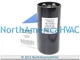 Motor Start Capacitor 280-336 MFD 220-250 Volt VAC Fits Packard PTMJ280 TTMJ280