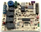 RHEEM 62-24140-02, 1028-83-928A, 1028-928 FURNACE CIRCUIT CONTROL BOARD