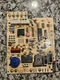 RGRA-07EMAES 62-24140-01 1028-927 1028-83-9271A control board of Rheem Furnace 