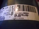 BRYANT CARRIER HD52RE122 ECM 1HP 120/240V 1050 RPM MOTOR 5SME39SXL3008A 5/7/08