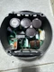 Programmable Module Trane p/n D340316P46 115V CCW rotation Programmable Module Trane p/n D340316P46 115V CCW rotation