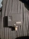 Honeywell PA404A 1033 Single Pressure Control - Gray