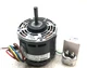 EMERSON K55HXDJM-7081 Blower Motor 1/3HP 1075RPM/4SPD D340126P02 used #CMP50
