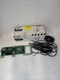 Jandy AquaLink RS CPU Board E0260500 E0260600 + Indoor Panel RS6 RS8 ARM7 Parts Jandy AquaLink RS CPU Board E0260500 E0260600 + Indoor Panel RS6 RS8 ARM7 Parts