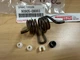 95-98 T100  00-04 TUNDRA CLUTCH RETURN SPRING & BUSHING KIT GENUINE TOYOTA PARTS