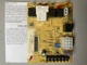 White-Rodgers 50A55-743 Hot Surface Ignitor Furnace Control Kit