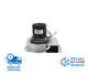 Trane BLW00451 INDUCED DRAFT BLOWER 1/35 HP, CW, 208-230 V 60Hz, 270160354507 Trane BLW00451 INDUCED DRAFT BLOWER 1/35 HP, CW, 208-230 V 60Hz, 270160354507