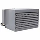 Dayton 55Fg72 Gas Wall And Ceiling Unit Heater,  Ng,  300, 000,  5, 000 Cfm,