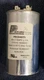 NEW Packard PRCD4075 Motor Run Capacitor 40+7.5 uF MFD 440 Volt Round