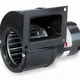 Combustion Fan Assembly, Central Boiler Edge, E-Classic, Forge, p/n 2000737 Combustion Fan Assembly, Central Boiler Edge, E-Classic, Forge, p/n 2000737