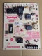 Lennox Circuit Control Board 56L8301 24L8501 97L4801 White Rodgers 50A62-121-06
