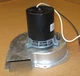 Fasco A185 Furnace Draft Inducer Motor for Goodman 10585404 7021-9316 105854-04