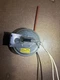 USED TRIDELTA FS6368-562 Furnace Air Pressure Switch B13701-26