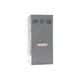 Goodman GMVC81005CN 80% AFUE 100,000 BTU Two Stage Upflow/Horizontal Gas Furnace