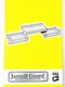 Jamsill Guard 4-9/16" Up To 78" Door Window Sill Pan Flashing | 4916SP-60 | New