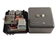 Honeywell R4795D-1002 Primary Flame Control, 120V,  R4795D1002