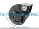 ClimaTek Air Blower Motor 115V 1600 RPM Replaces ClimaTek MOT99-963