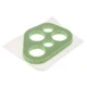 Carrier 339806-401 1/2" Drain Gasket Rubber Gasket NPT Connection Carrier 339806-401 1/2" Drain Gasket Rubber Gasket NPT Connection