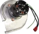 Packard 82702 Furnace Draft Inducer Motor for York S1-37310337702 373-10337-702
